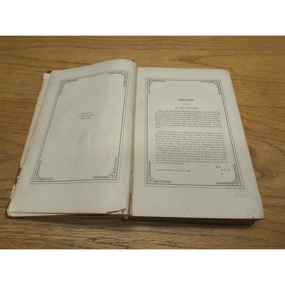 N/A poetical works